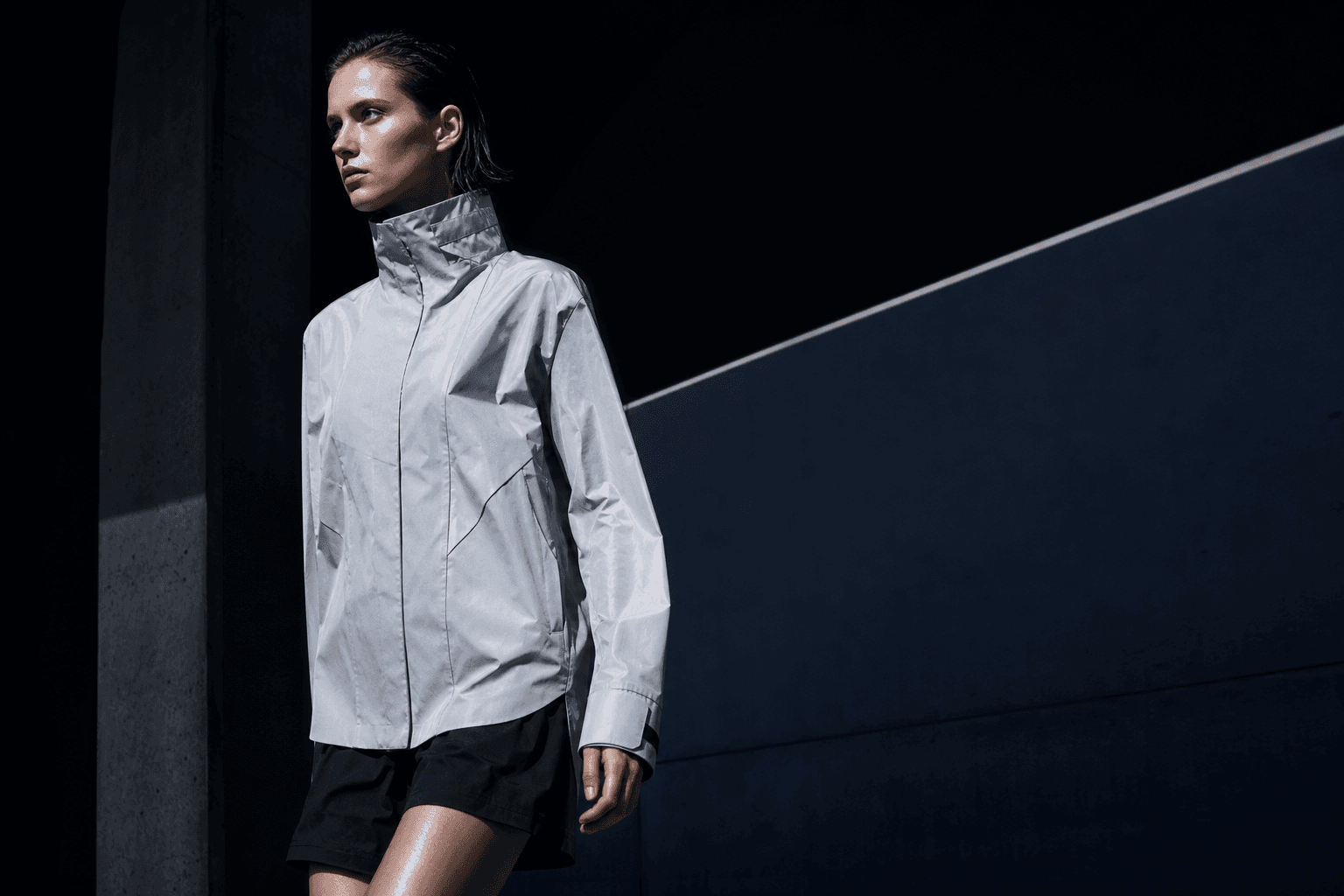 Estudio de campaña del Afterstorm Layer